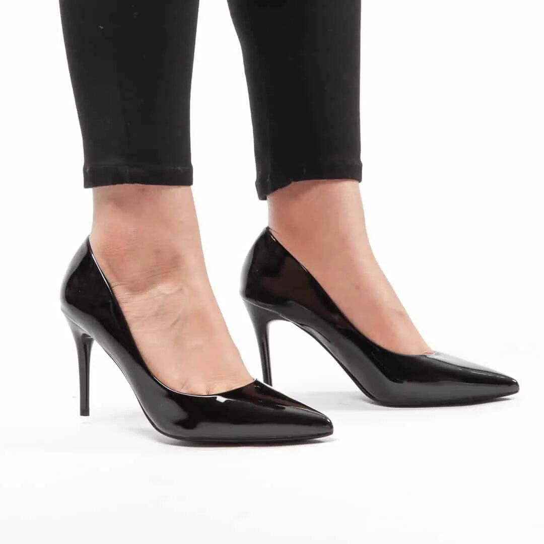 Kalinda – Escarpins  