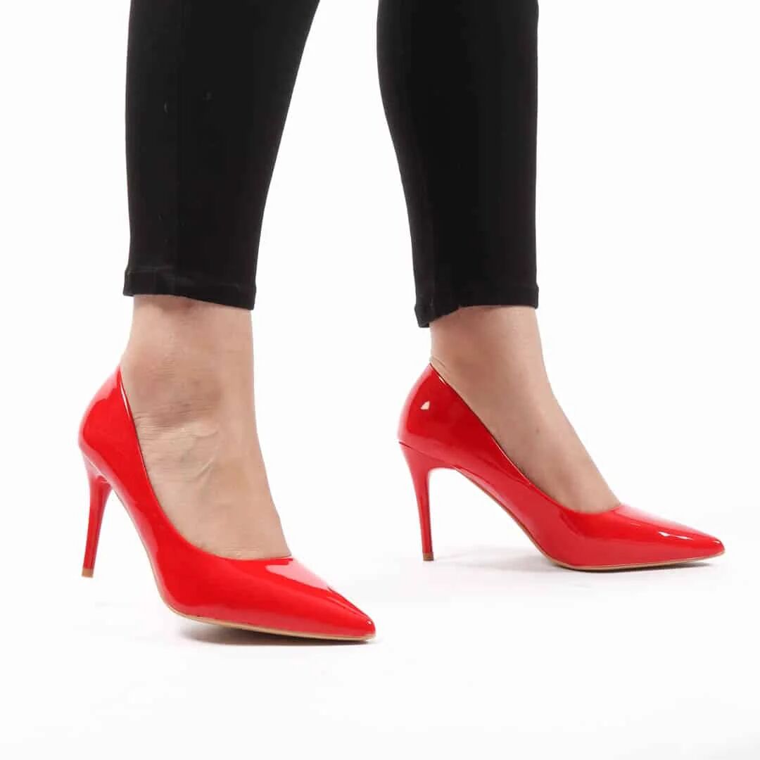 Kalinda – Escarpins  