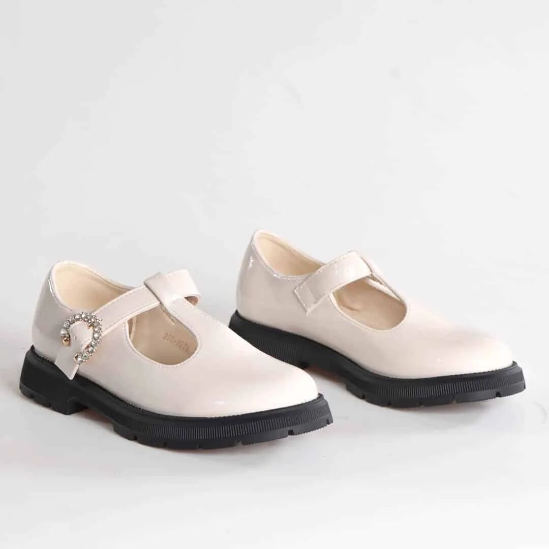 Sahar - Ballerines Fille thumbnail 1