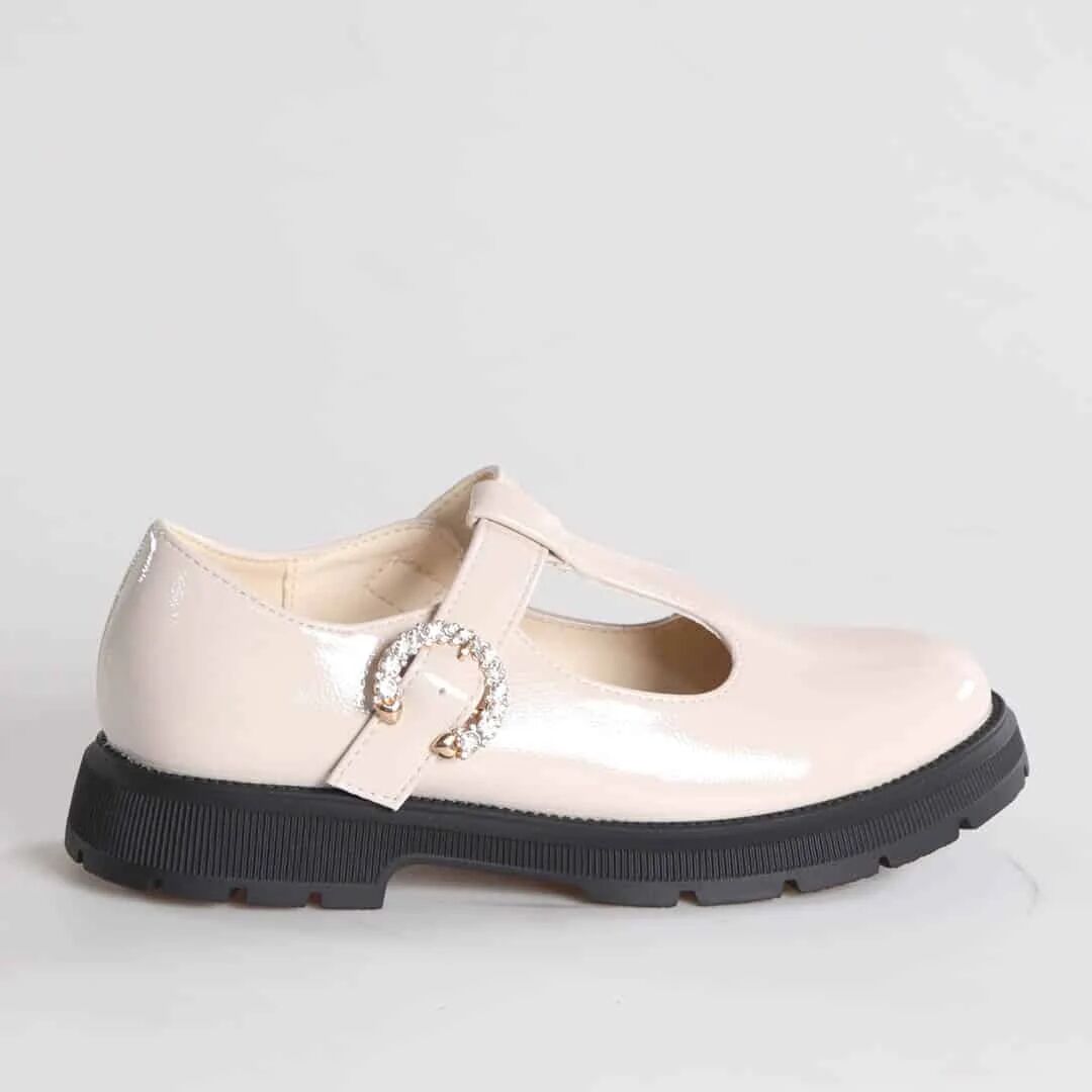 Sahar - Ballerines Fille thumbnail 2