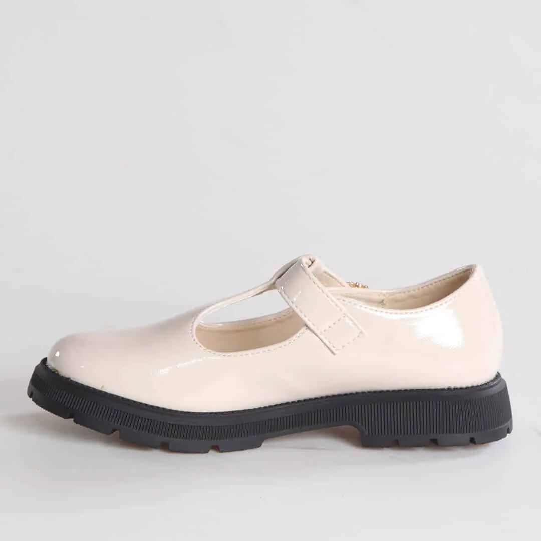 Sahar - Ballerines Fille thumbnail 3