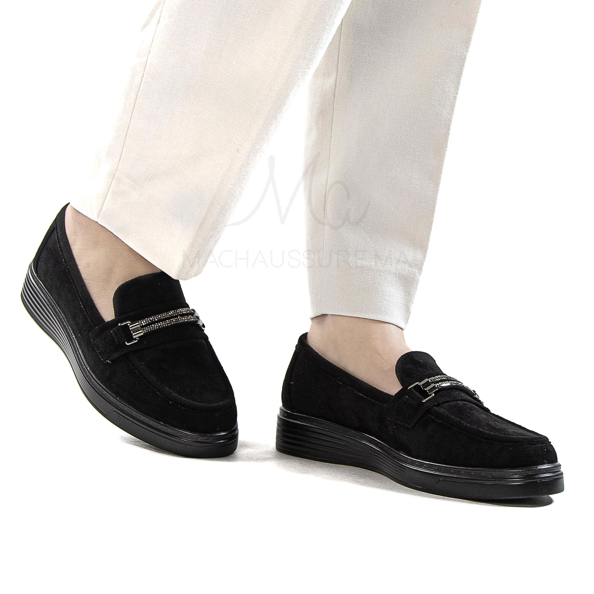 Graceful - Derbies   