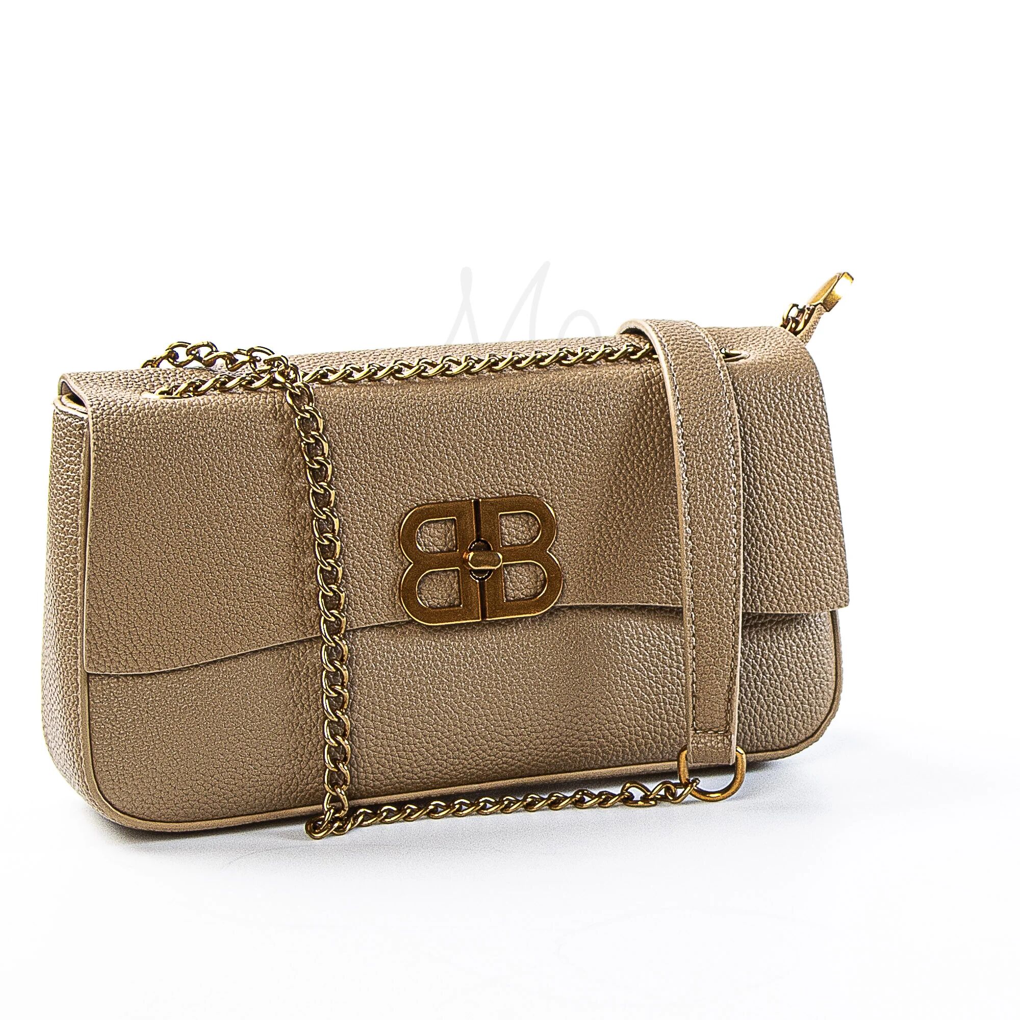 Boldea – Sac À Main En Coffee