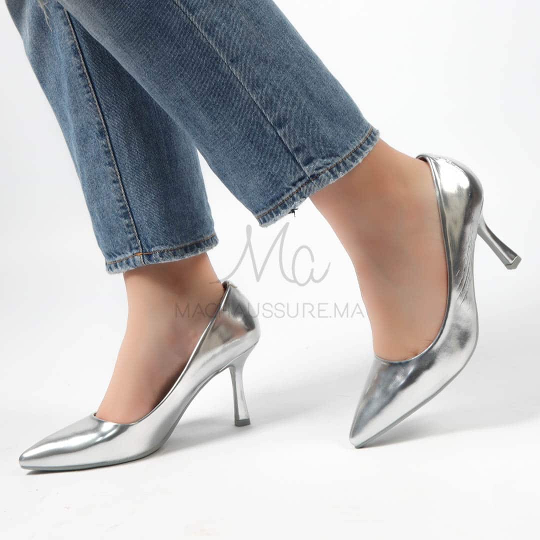 Gedy – Escarpins à talon thumbnail 3