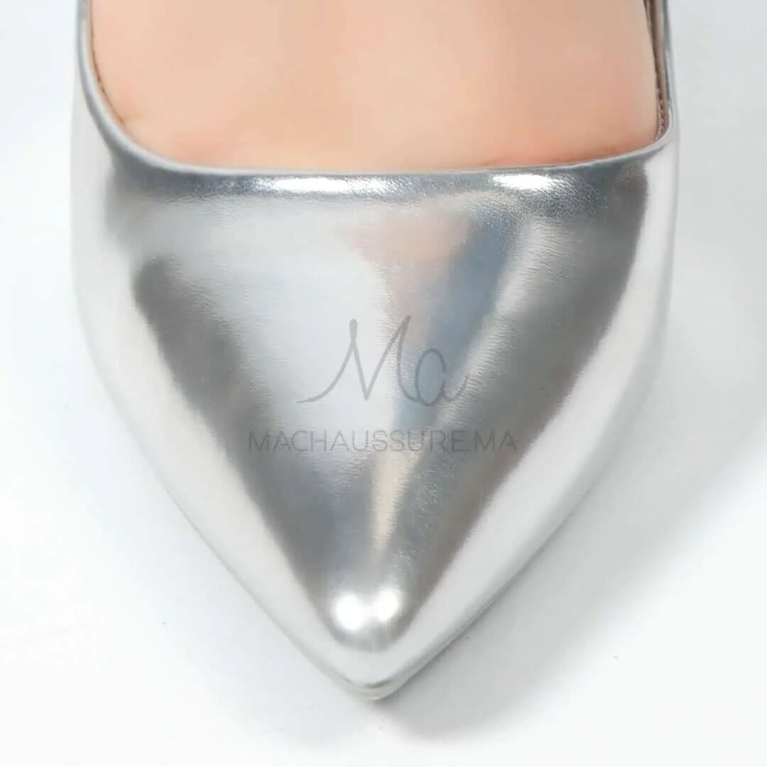 Gedy – Escarpins à talon thumbnail 2