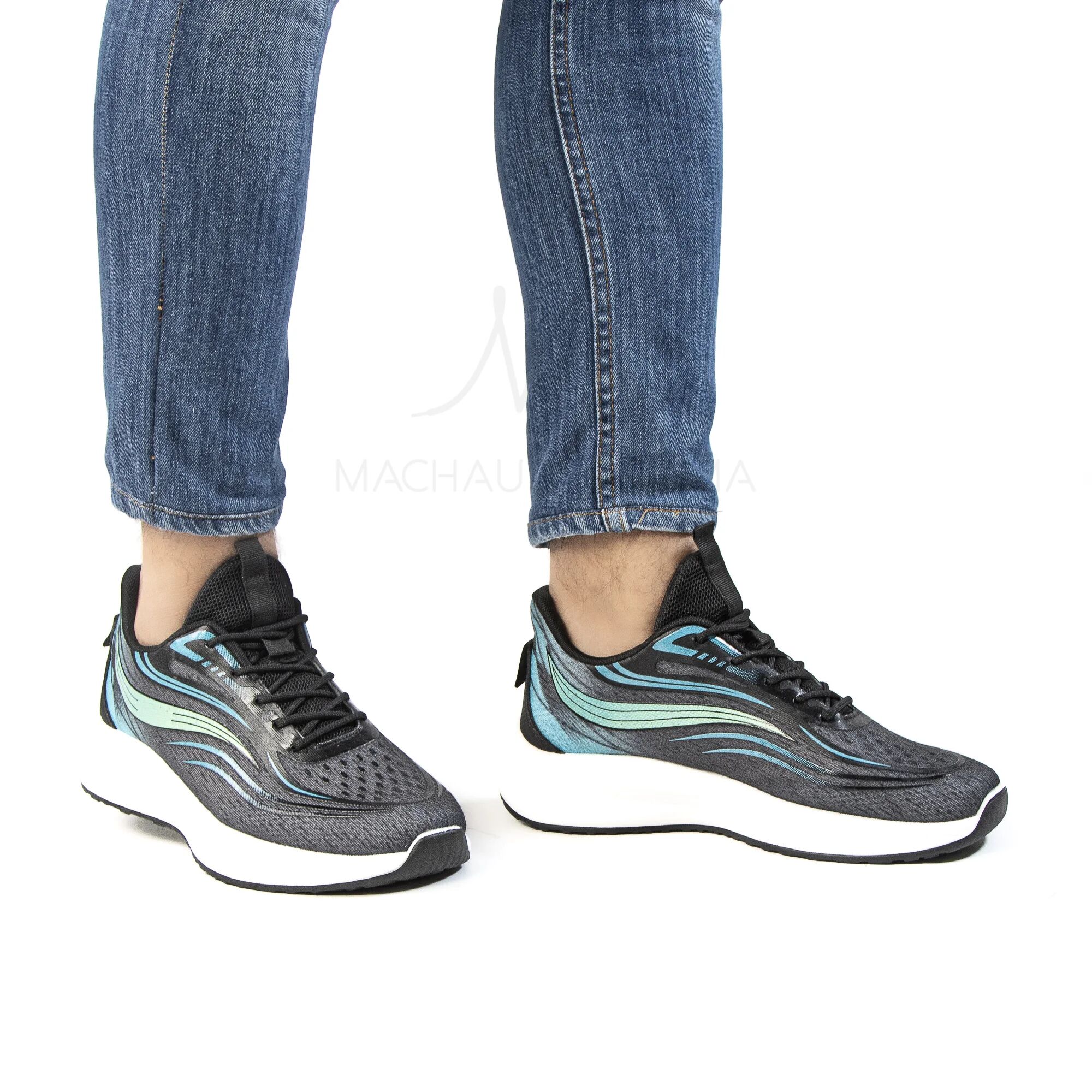 Neocomfort – Baskets Confortable
