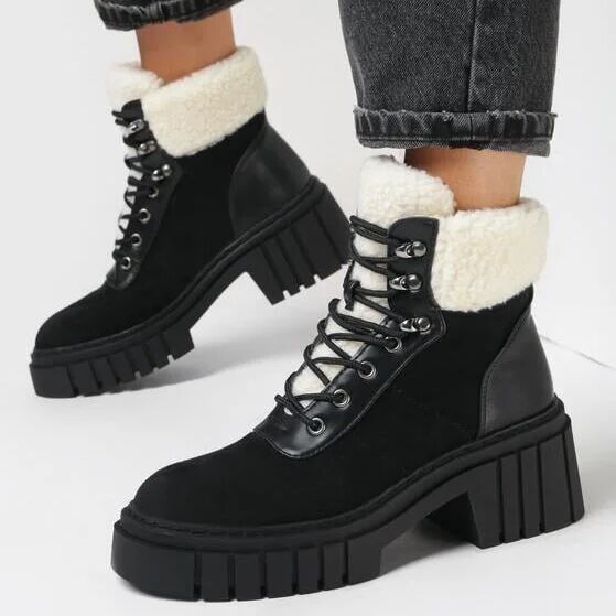 Jayde - Bottines