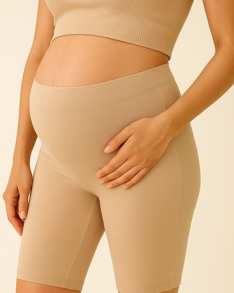 Shorty de Grossesse