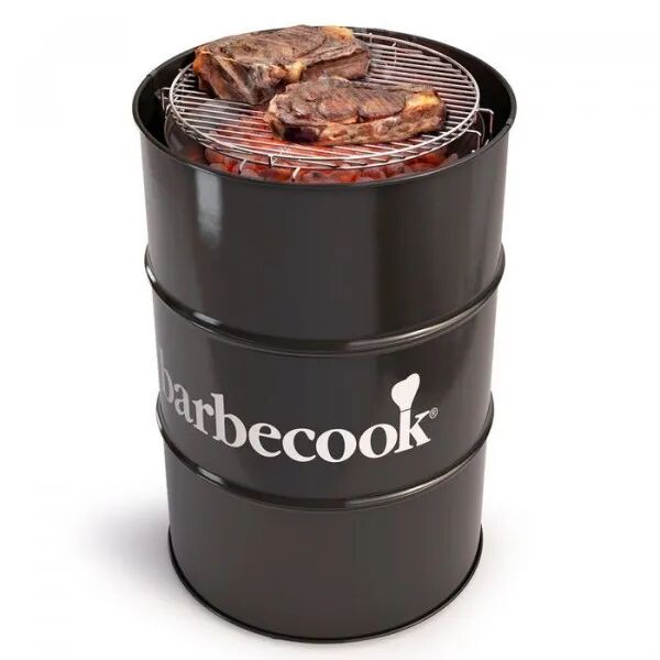 BARBECOOK - Edson army noir