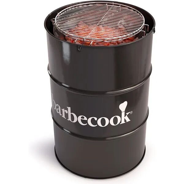 BARBECOOK - Edson army noir