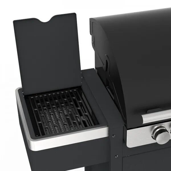 BARBECOOK - Stella Barbecue à gaz 4 feux thumbnail 3