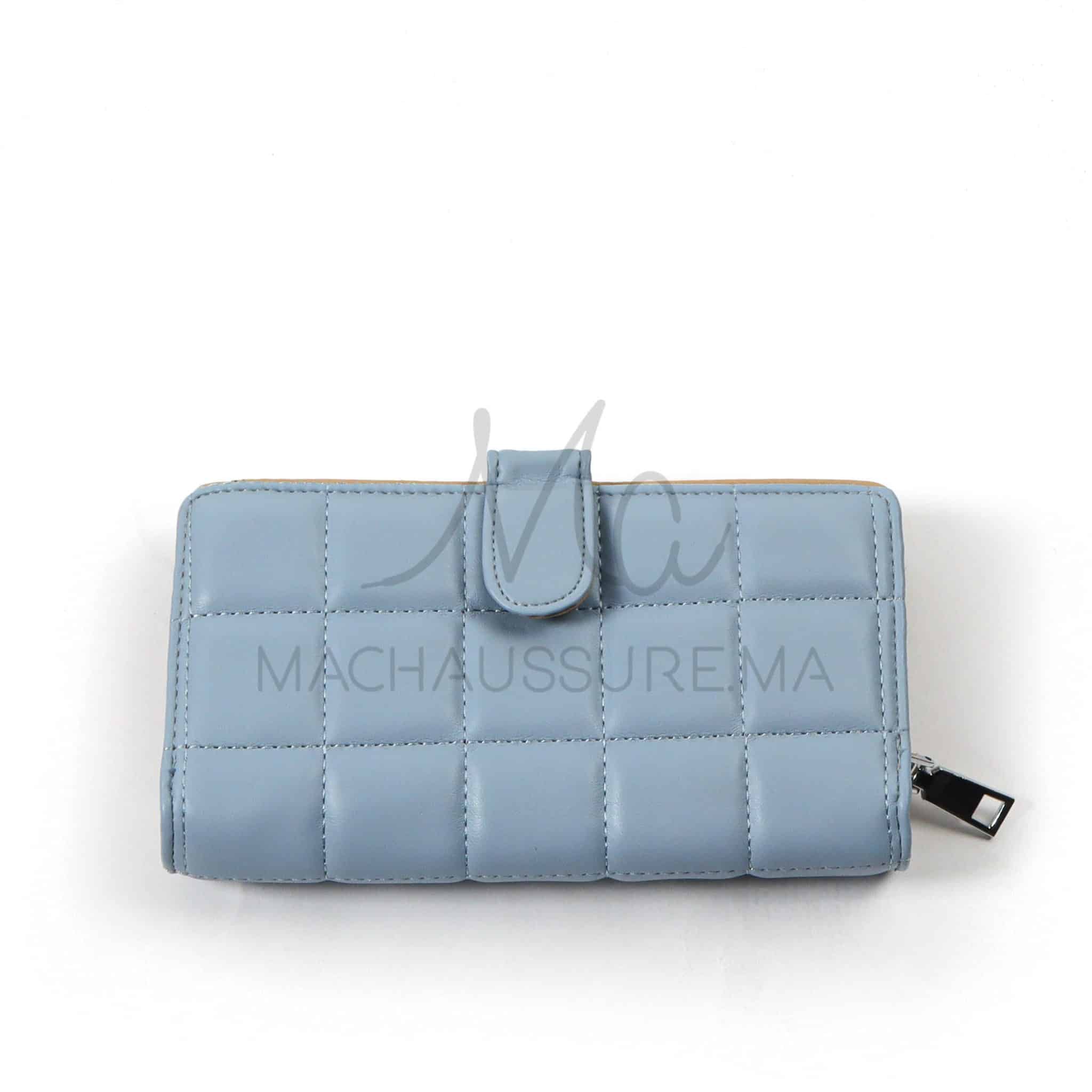 Estampille – Portefeuille