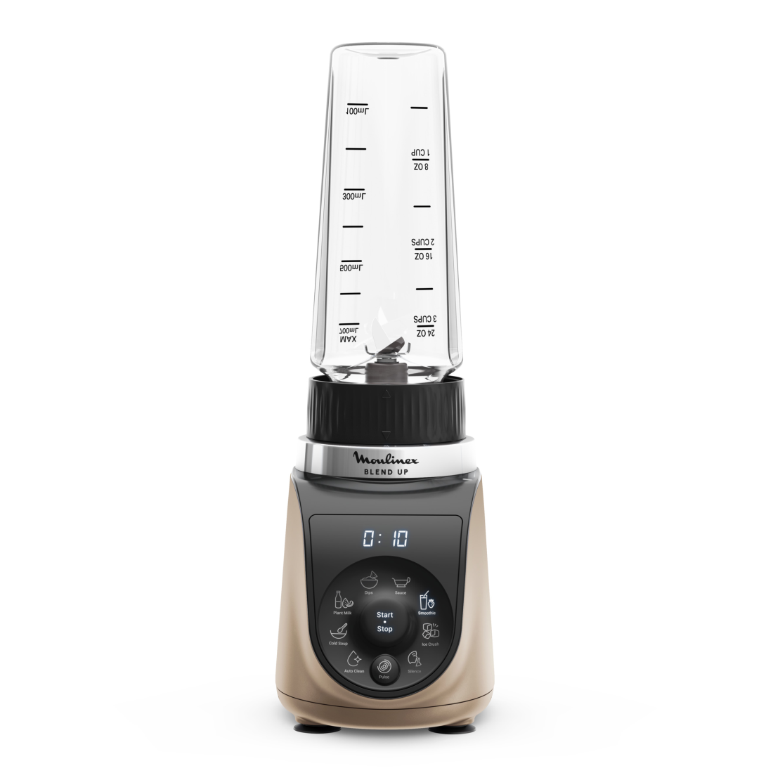 BLENDER BLEND UP 1000W 8PROG