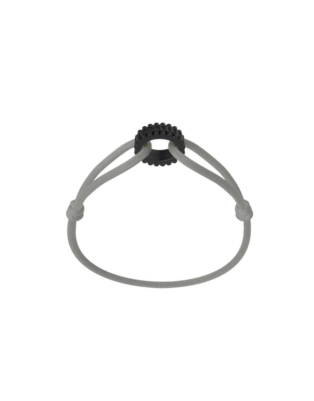 Bracelet Cordon - Carbon Regent