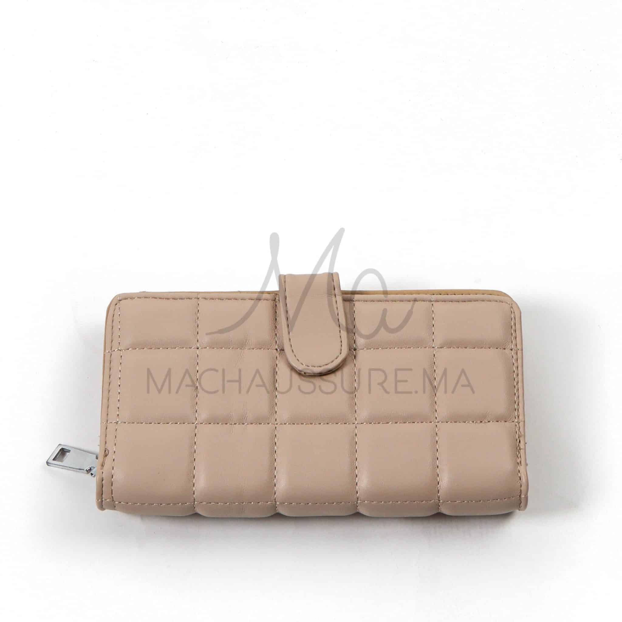 Estampille – Portefeuille