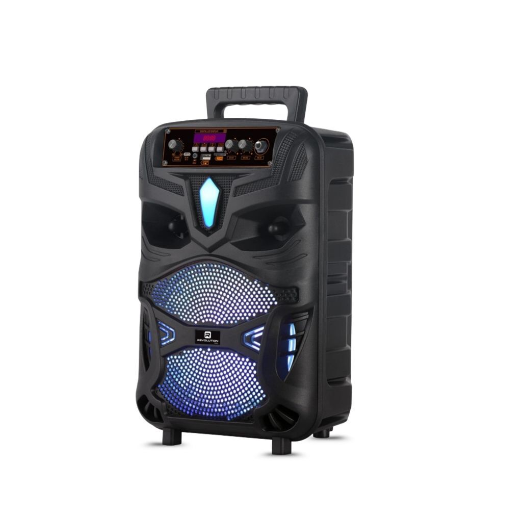 Haut-Parleur Bluetooth Hi-Fi 400W , JBC-P55