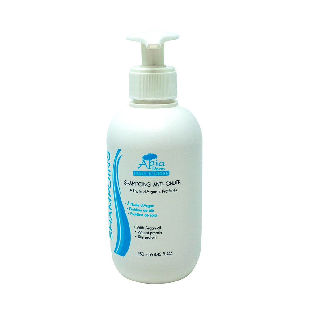 Shampoing Anti-chute 250ml
