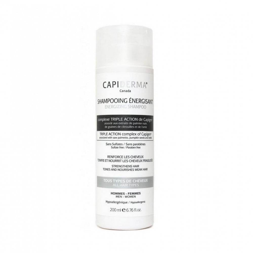 Shampooing Energisant Anti-chute 200ml