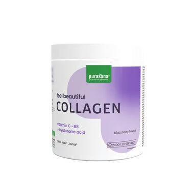 Feel Beautiful Beauty Collagen 240g