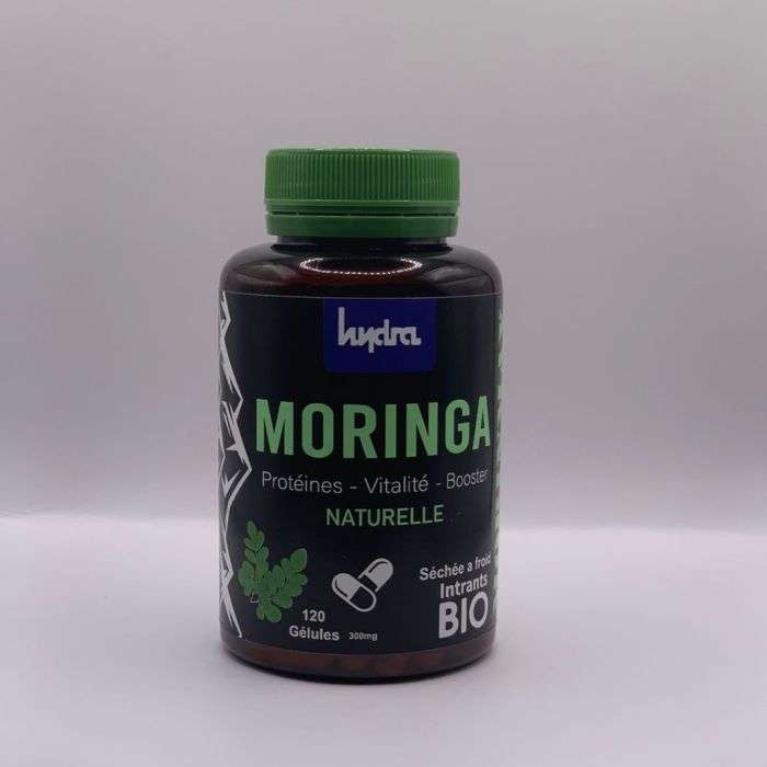 Phyts Moringa 120 comprimés