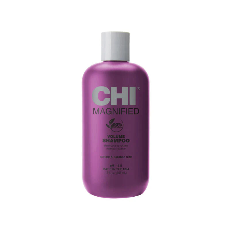 Magnified Volume Shampooing 355ml Volumateur Sans Sulfates