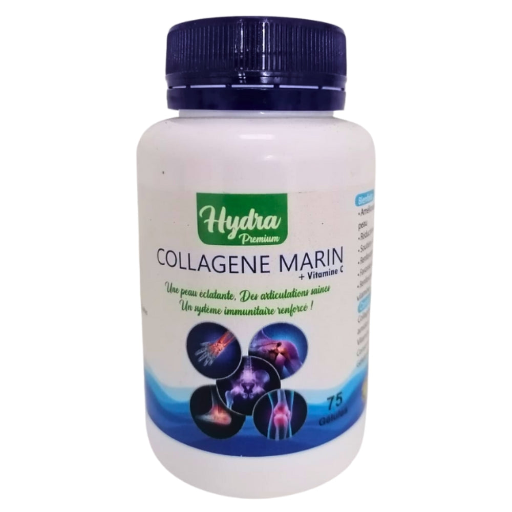 Collagen Marin 75 Gélules