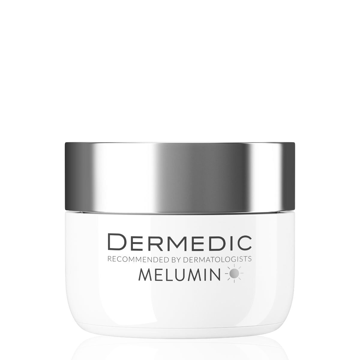 Melumin Crème de Jour Protectrice 50ml Anti-Taches SPF50+