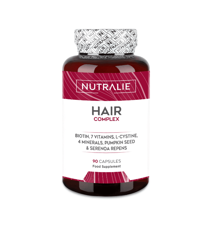 Hair Complex 90 Capsules