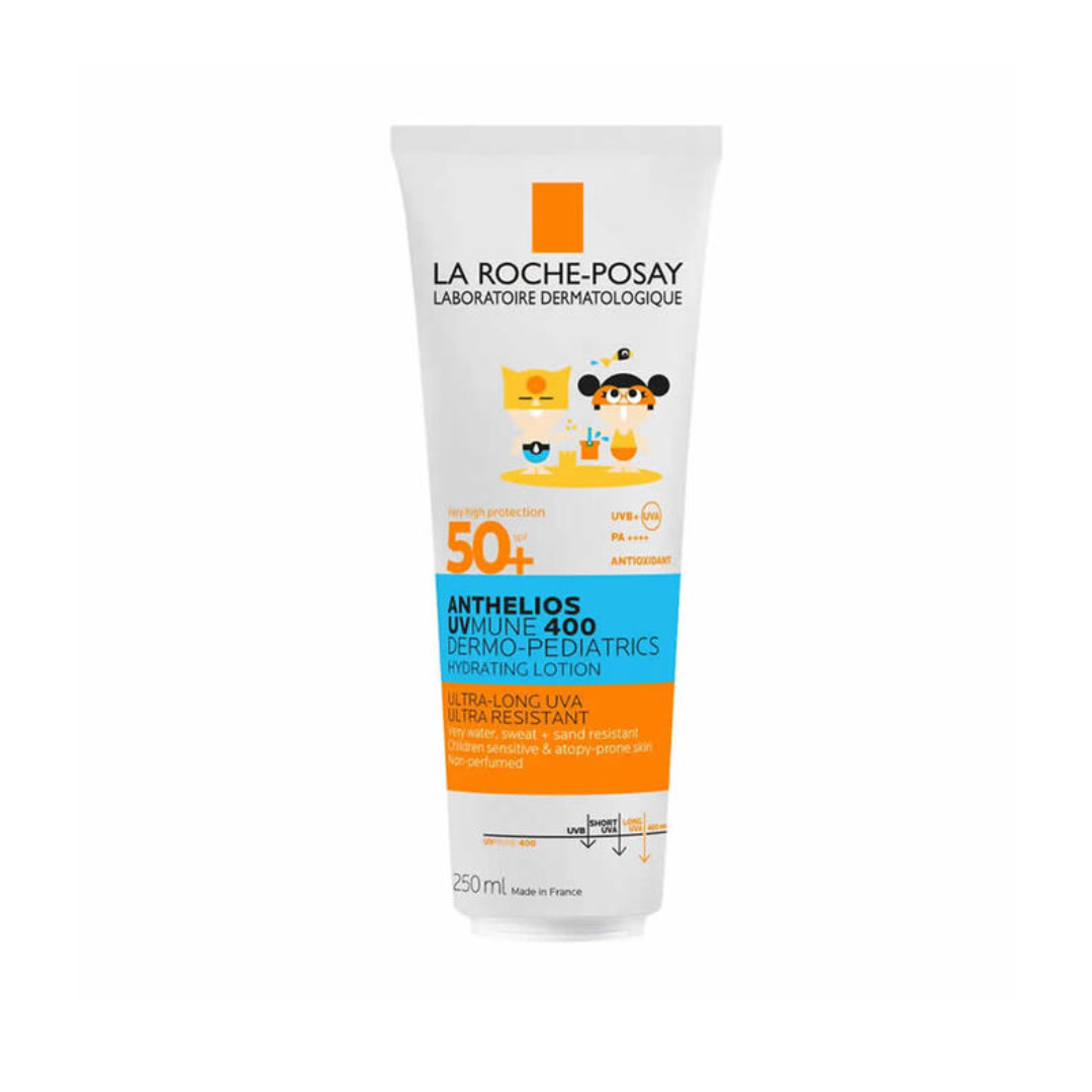 Anthelios Lait Dermo Pediatrics SPF50+ 250ML