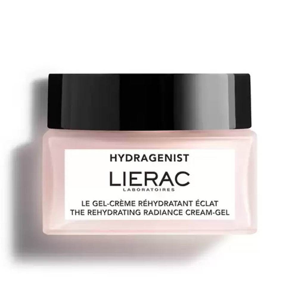 Hydragenist Le Gel-Crème Réhydratant Éclat 50ml