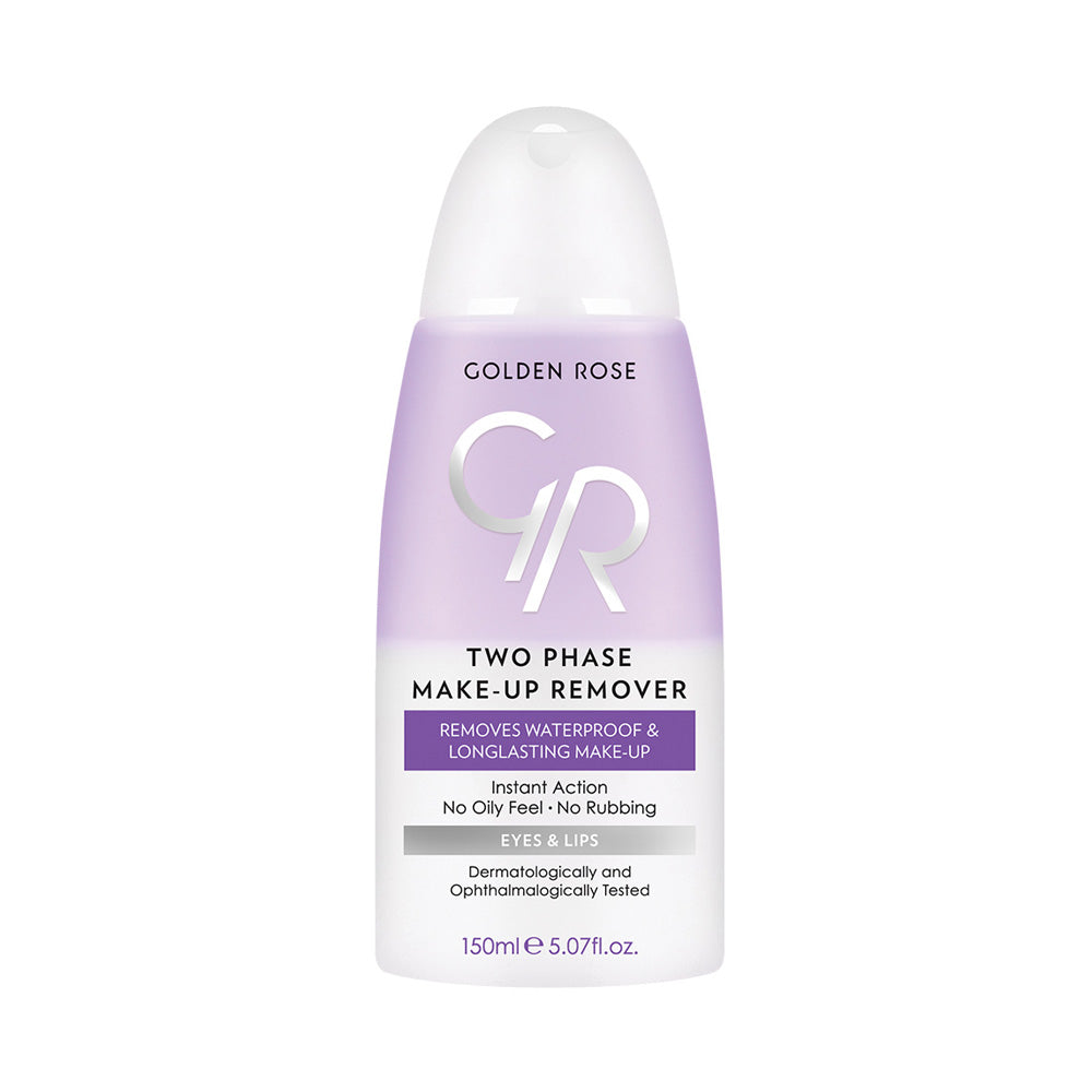 Two Phase Make-up Remover - 150ml