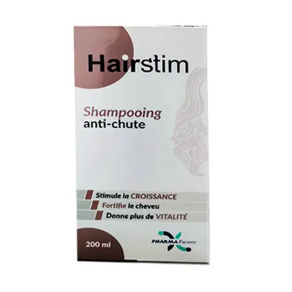 Shampooing Anti-chute 200ml