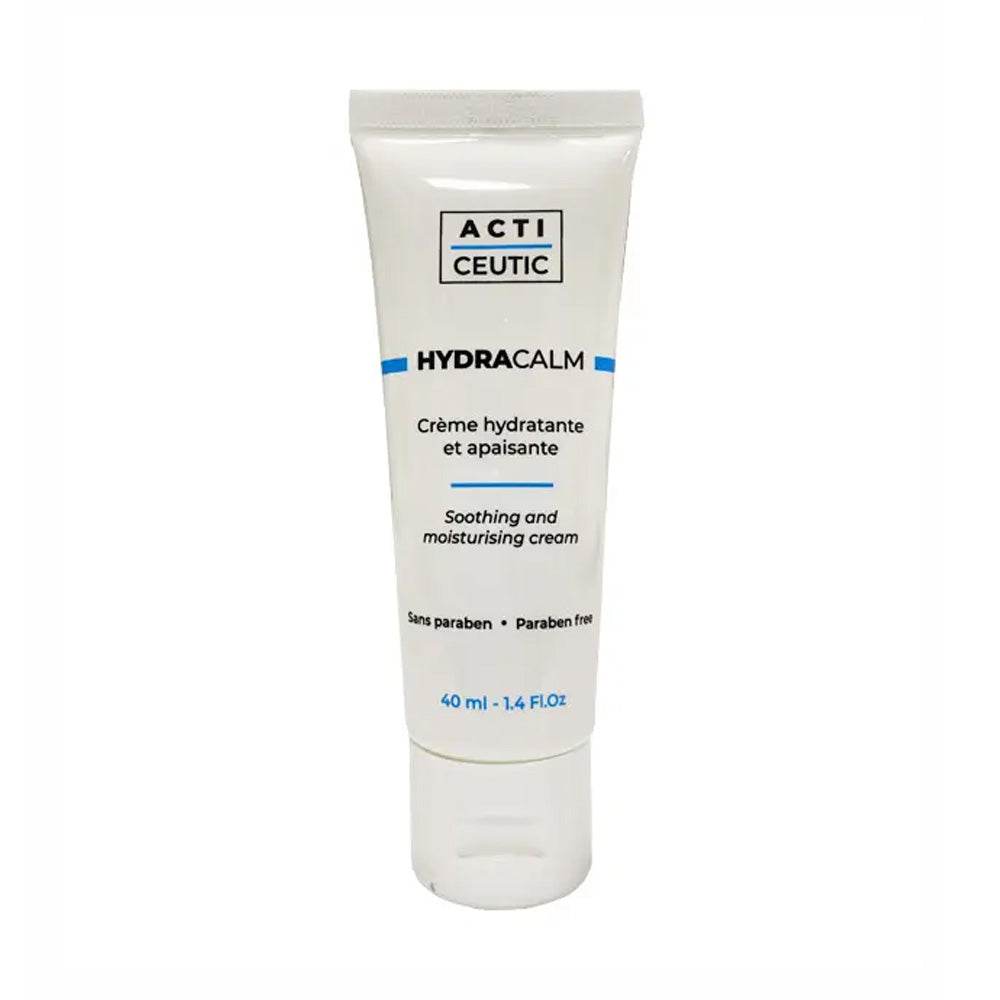 Hydracalm Crème Hydratante et Apaisante - 40ml