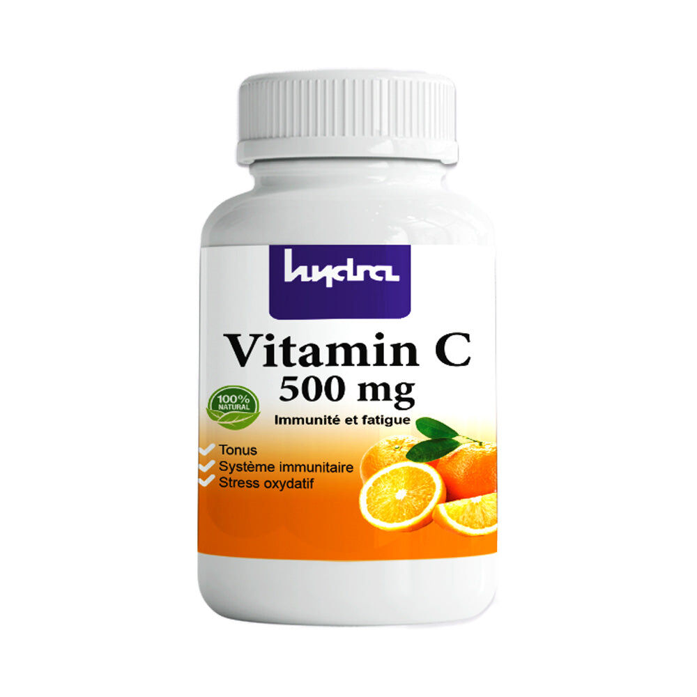 Vitamine C 500mg