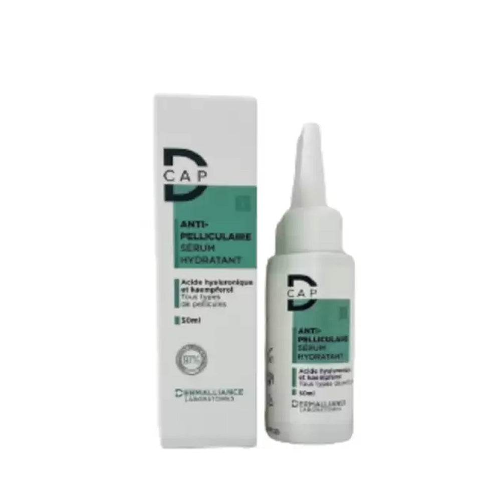 Sérum Hydratant Antipelliculaire - 50ml