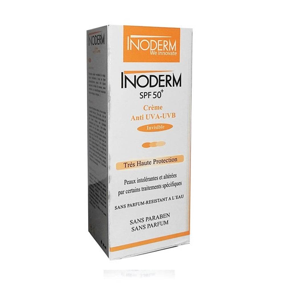 Ecran Solaire Spf50+ 50ml