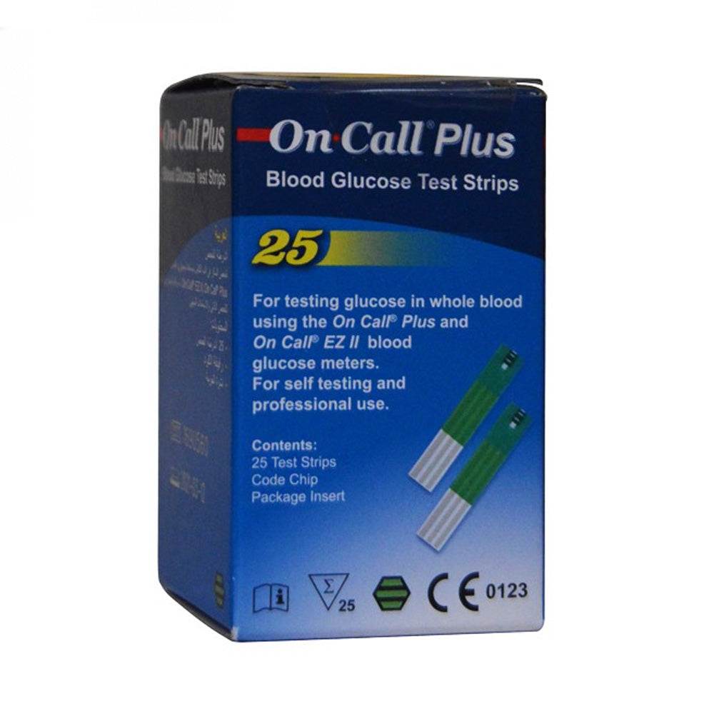 Bandelettes Boîte 25 Unités