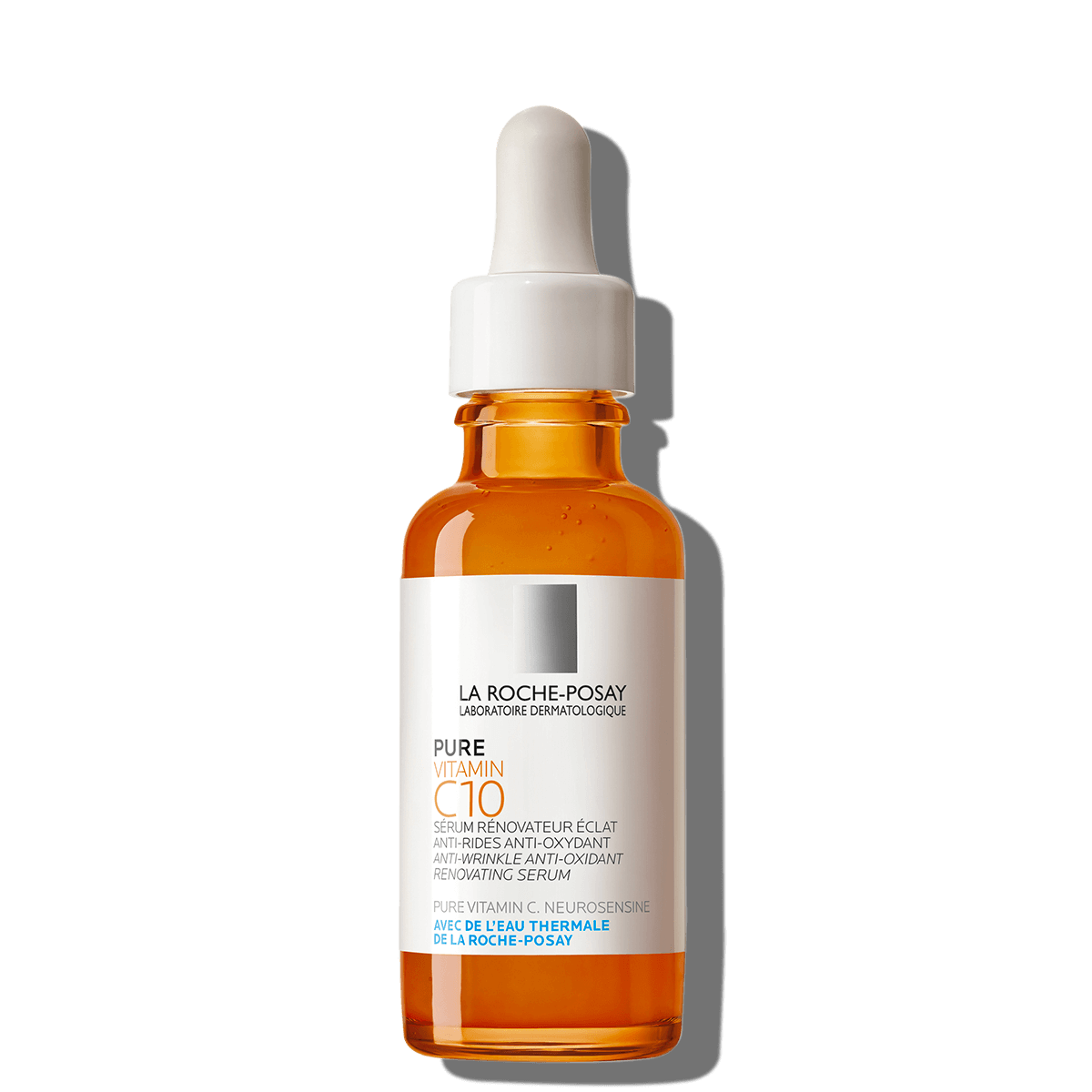 Pure Vitamine C12 Sérum - Anti-âge Éclat Révolutionnaire