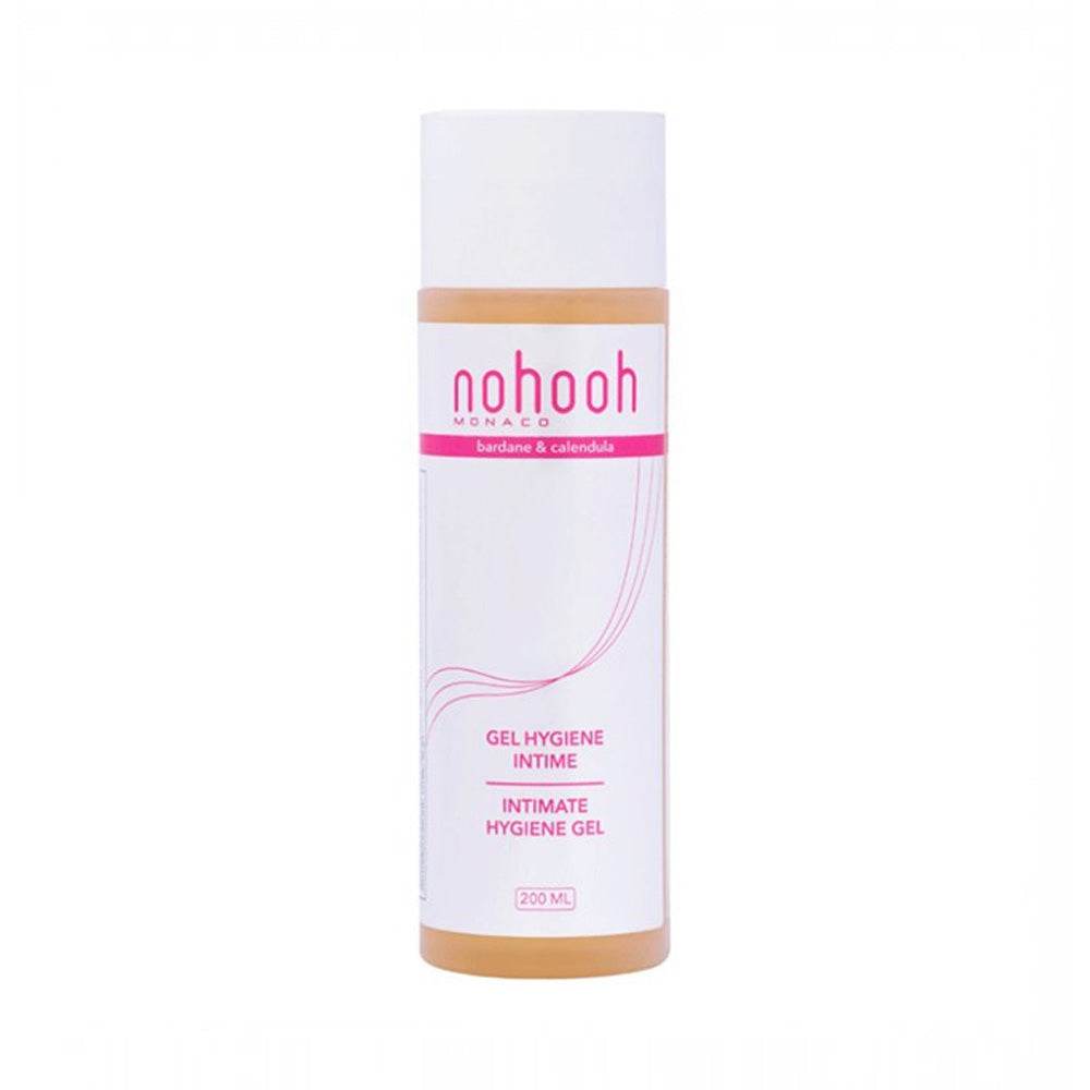 Gel Hygiene Intime 200ml