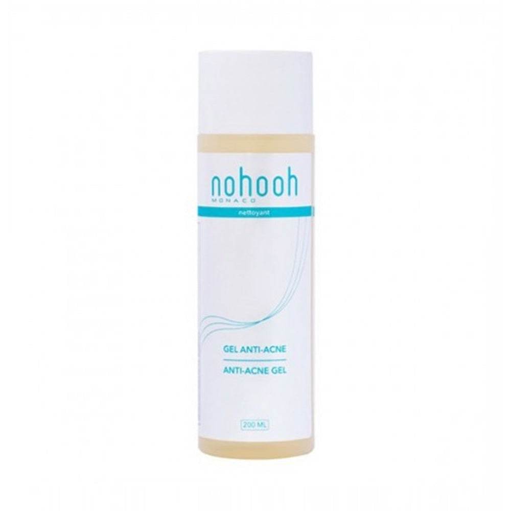 Gel Anti-acné 200ml