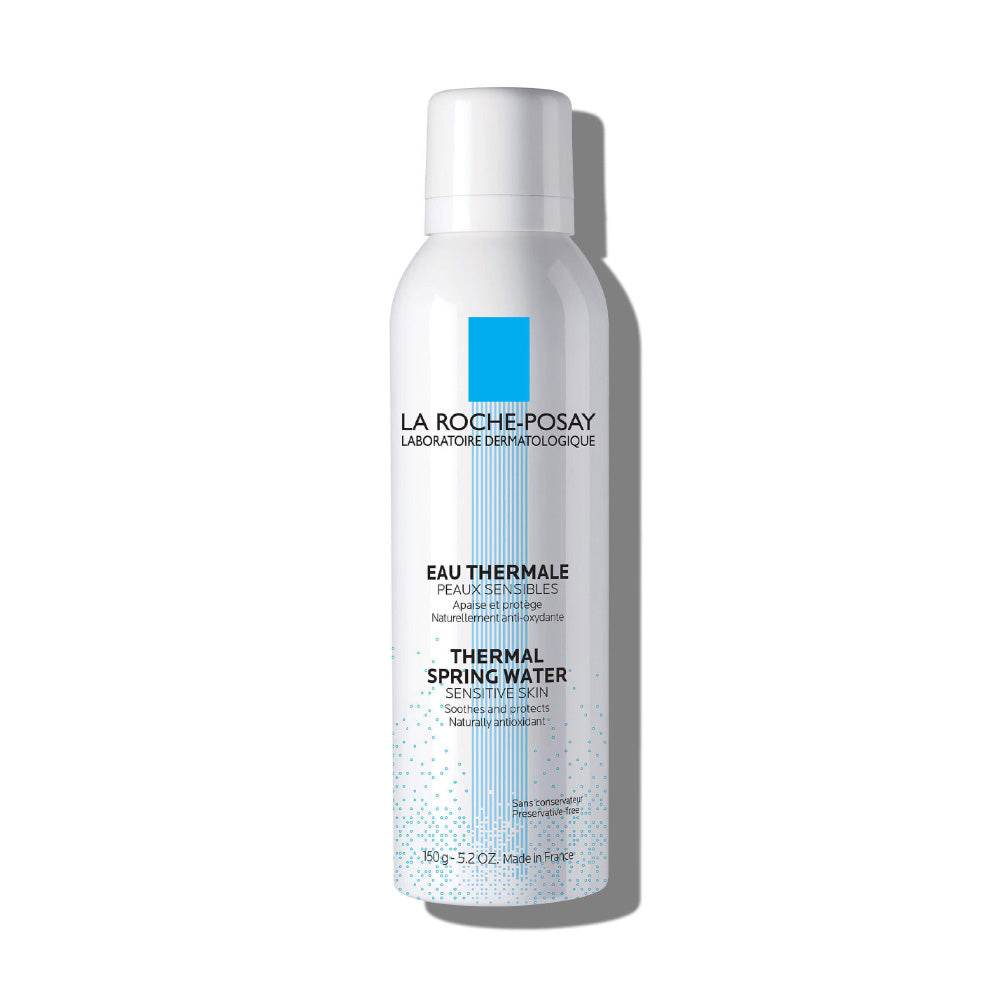 Eau Thermale - Spray Apaisant Peaux Sensibles et Irritées