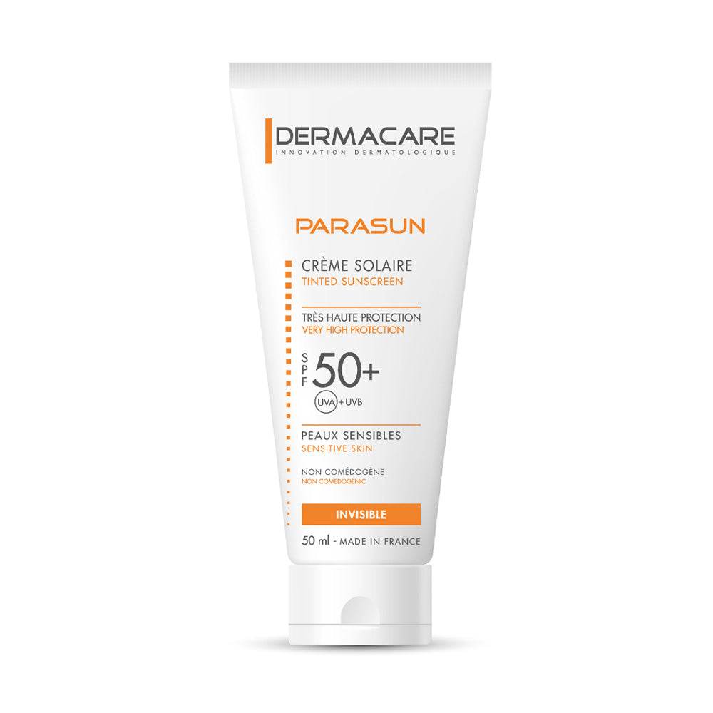 Crème Solaire Spf50+ 50ml