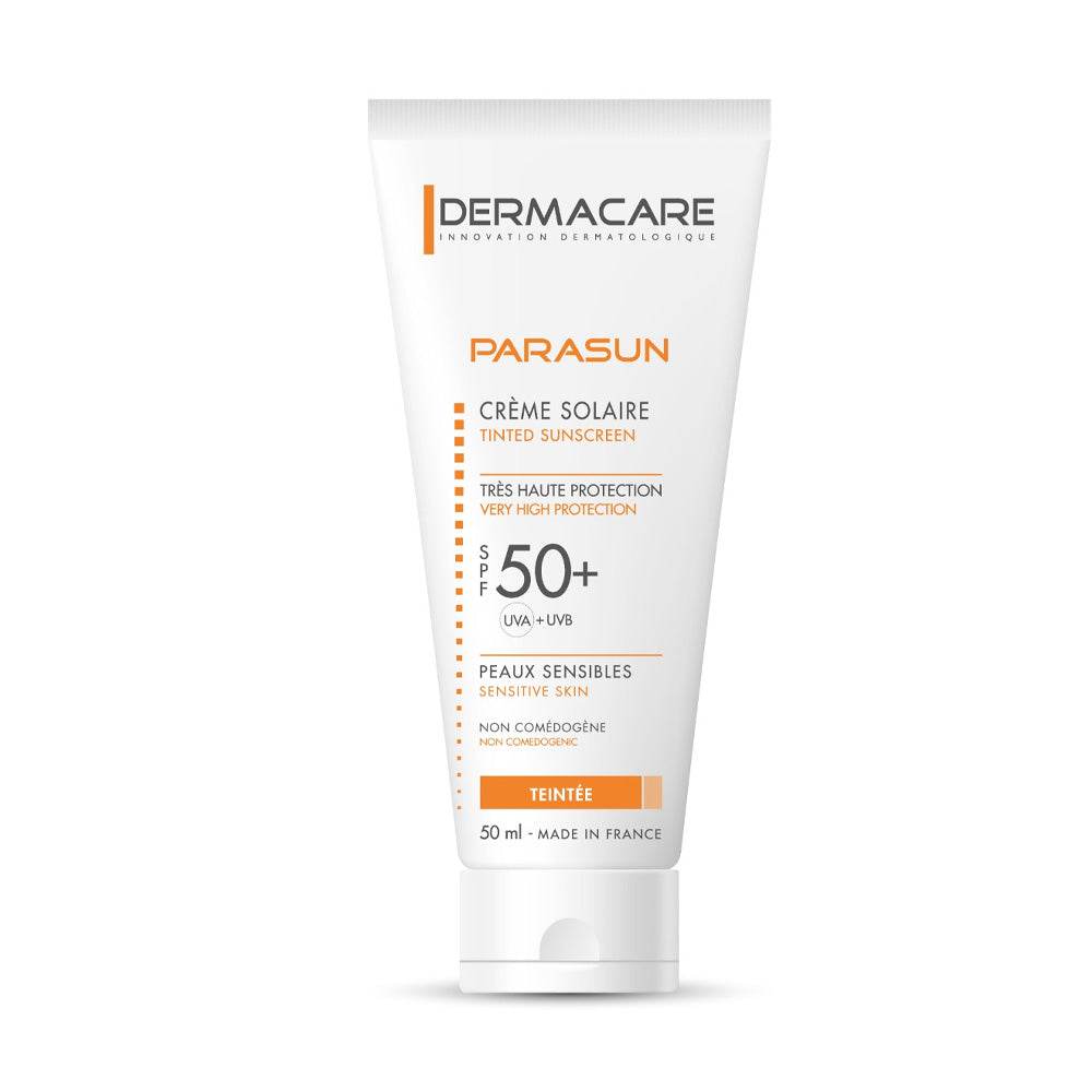 Crème Solaire Spf50+ 50ml