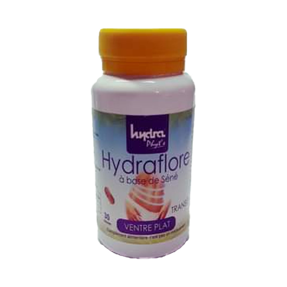 Hydraflore 30 Gélules
