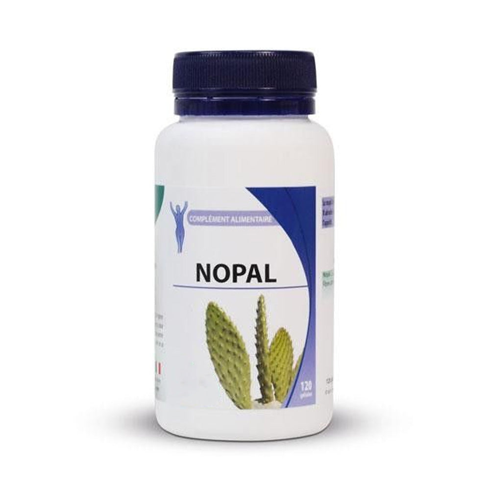 Nopal 60 Gélules