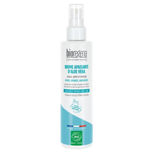 Brume Apaisante Daloe Vera 200ml