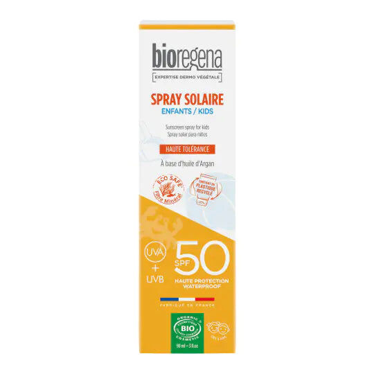 Spray Solaire Kids Spf50 90ml