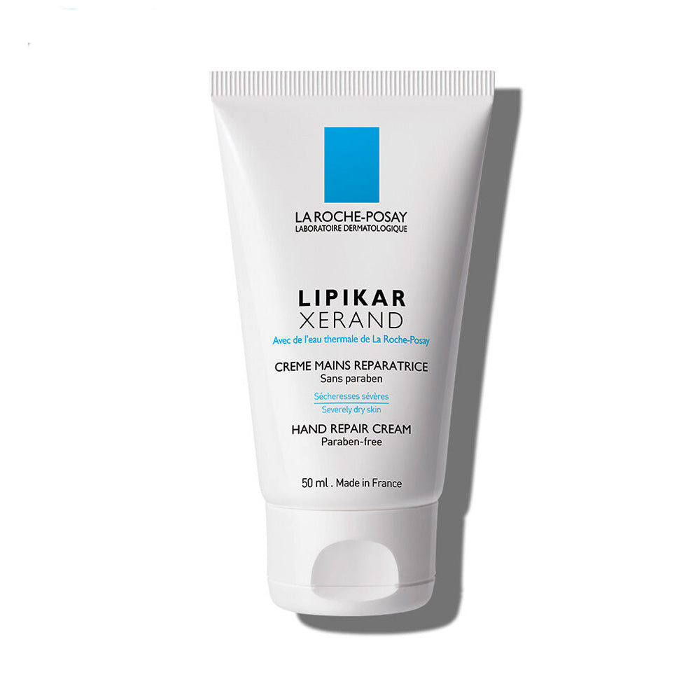 Lipikar Xerand Crème Mains Réparatrice 50ml