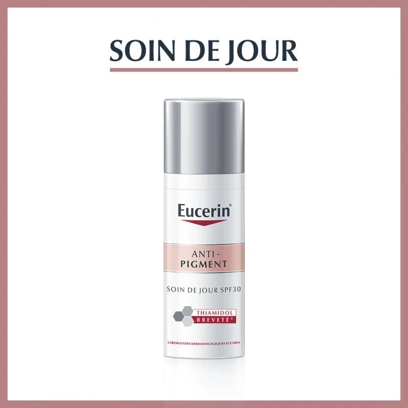 Anti-Pigment Soin de Jour SPF30 50ml
