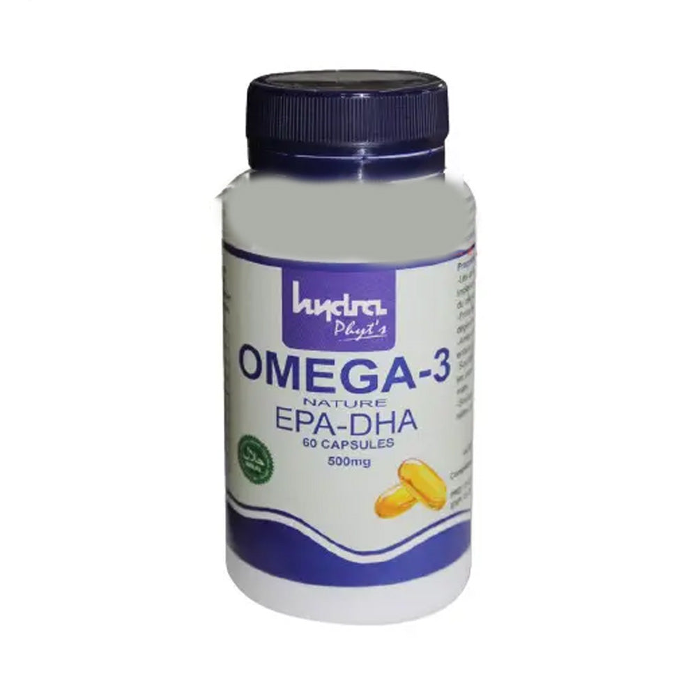 Omega-3 EPA-DHA 36 Capsules